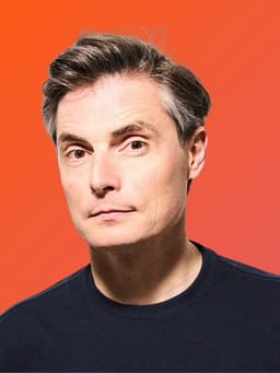 Thomas Goubau, Board member, Q7Leader